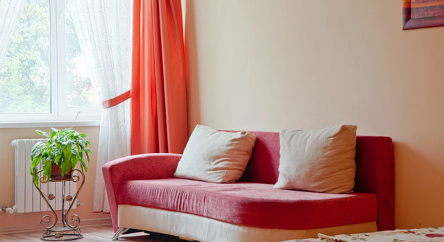 StudioMinsk 2 Apartments - Minsk, Buchen Sie Ferienwohnung Minsk Minskaja Woblasz