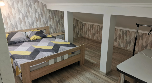 Апартаменты Апартаменты House Radon