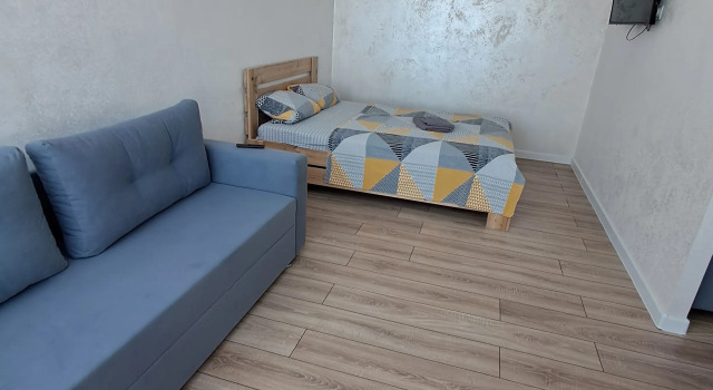 Ryadom S Tsentrom Rimmy Battalovoy Flat, Rezervovat Apartmán Ufa Bashkortostan