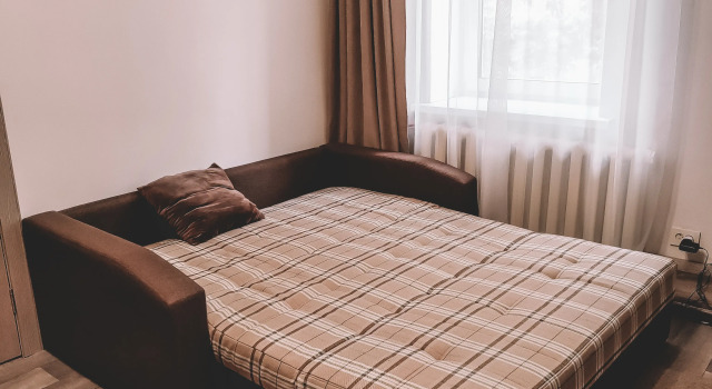 Uyutnaya dvukhkomnatnaya Flat, Buchen Sie Ferienwohnung Railway district Barnaul
