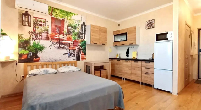 Uyutnaya V Zhk Vertikal Flat, Prenota Appartamento Hotel a Central Russia con parcheggio, Parcheggio