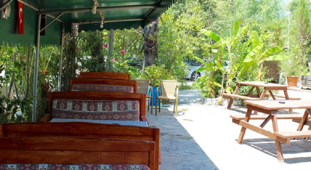 Tango Pension