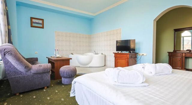 Номер Comfort Lalaner Hotel