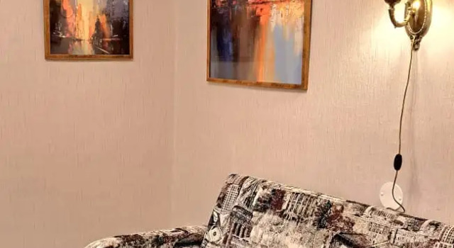 Квартира эконом в центре у вокзала, Забронировать Апартаменты/квартира Петрозаводск Прионежский район