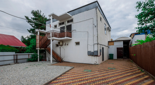 Divnoye Mesto Apart-Hotel, Réserver Hôtel Divnomorskoye Gelendzhik Coast