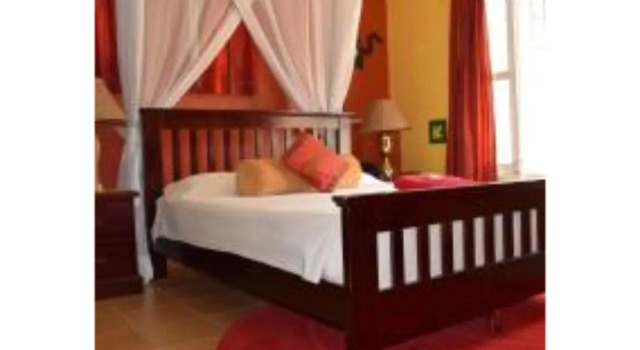 Номер Standard Makindye Country Club