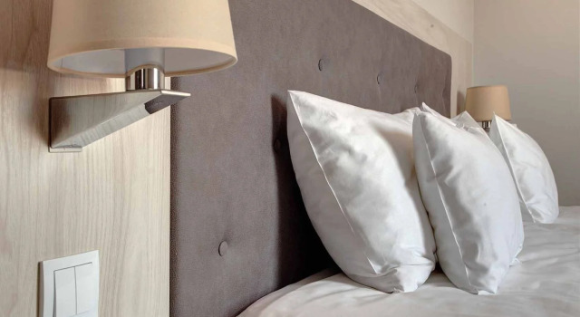 Номер Superior Hotel Arche