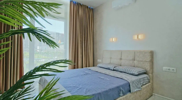 Na Gagarina 87 Flat, Book Apartment Zelenogradsk 