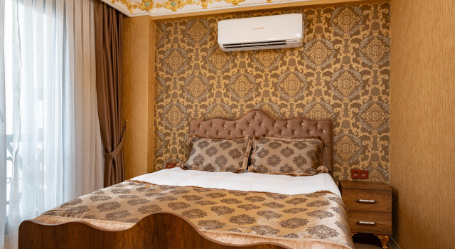 Номер Luxury The Ottoman Pansiyon