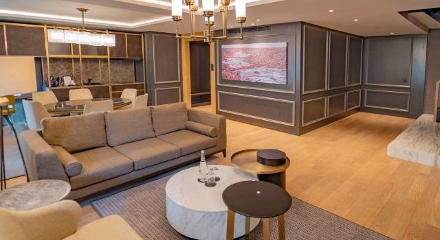Sofitel Istanbul Taksim