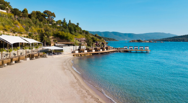 Le Méridien Bodrum Beach Resort