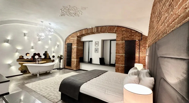 Апартаменты LITEINY  Royal, Забронировать Апартаменты/квартира Апартаменты Санкт-Петербурга, рядом с Санкт-Петербургская государственная художественно-промышленная академия имени А. Л. Штиглица, Апартаменты/квартира