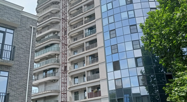 Квартира Арт