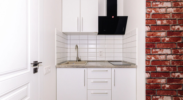 V Novostroike ZhK Yarsiti Wi Fi Smart TV flat, Prenota Appartamento Jaroslavl' 