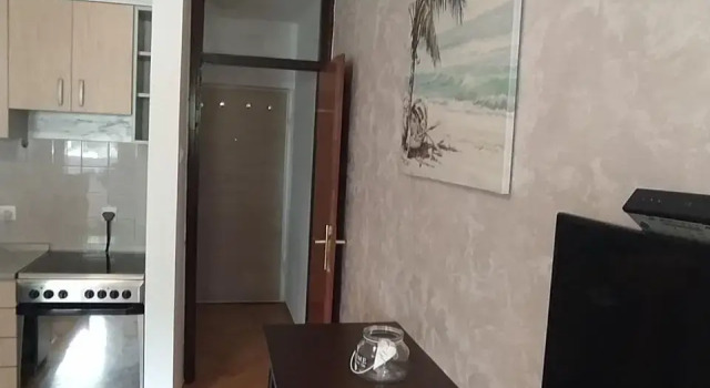 Апартаменты Studio Sea Mist in Budva, Забронировать Апартаменты/квартира Апартаменты Старого города Будвы - Будванская ривьера, Апартаменты/квартира