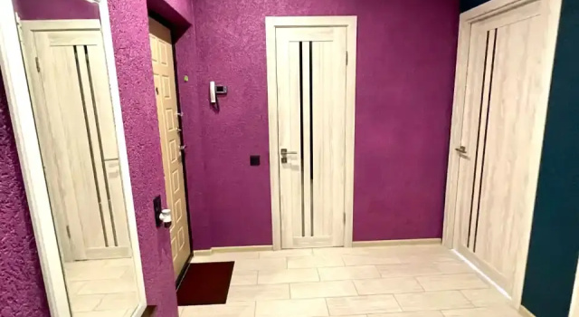 Na Chapaeva Apartments, Reserva ahora Apartamento Hoteles en Rusia Central con aparcamiento, Aparcamiento