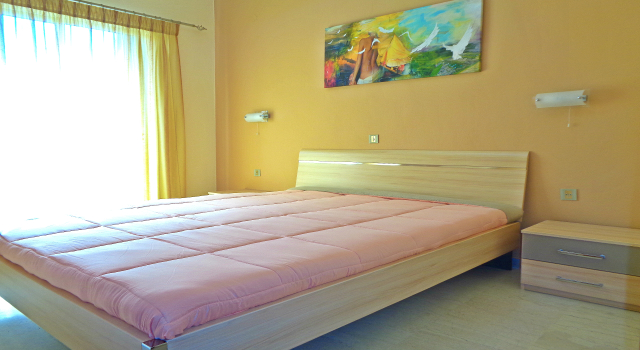 Номер Standard Апарт-Отель Villa Maria Parga