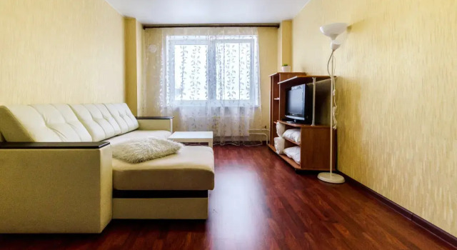 Pskov City Apartments 1 Lagernaya 5 A Flat, Book Apartment Pskov 