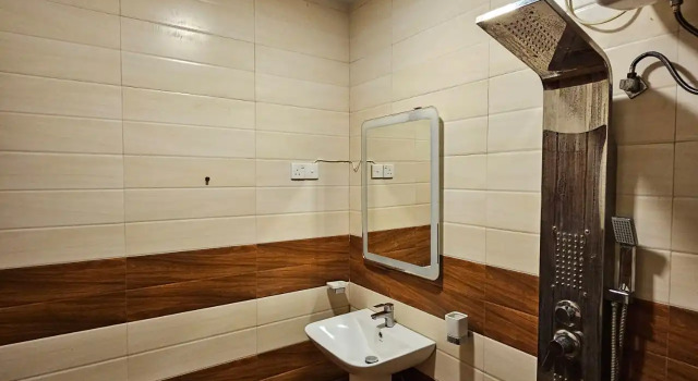 Номер Superior Вилла Bungalow Grand Villa Kalametiya