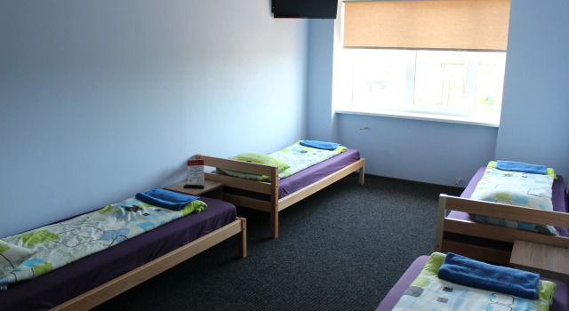 Hotel Liepaja, Réserver Hôtel Liepāja Courlande