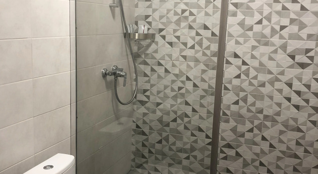 Номер Standard East Residence