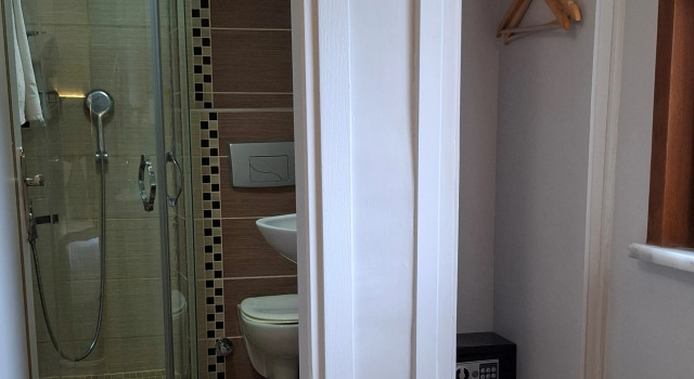 Одноместный номер Standard Отель Sureyya