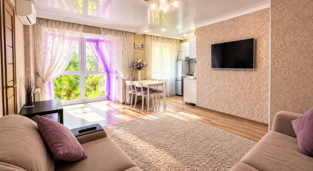 Апартаменты PalmRoom