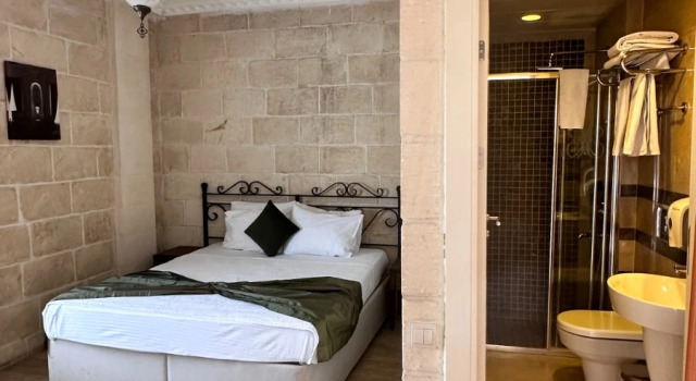Двухместный номер Standard Mardin Konak Osmanlı