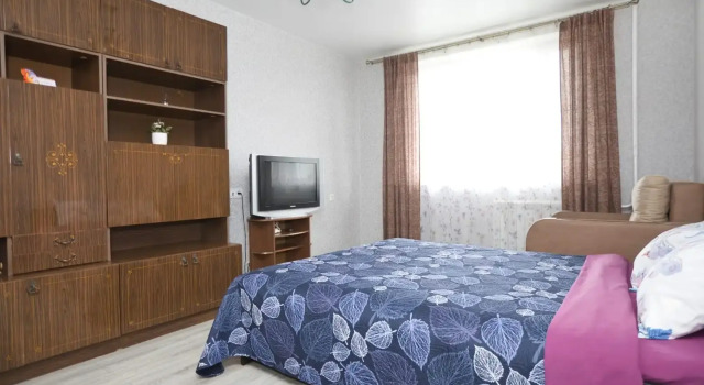 Odnokomnatnaya Nedaleko Ot Metro Bulvar Dmitriya Donskogo Apartments, Réserver Appartement  , près de Métro Boulvar Dmitria Donskogo