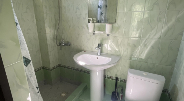 Номер Standard Отель Фрегат