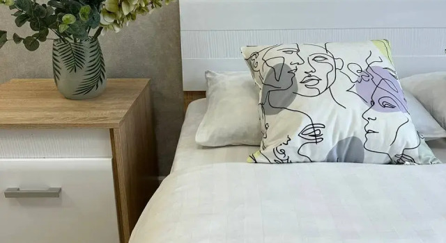 Chetyre sezona Apartments, Book Apartment Kaliningrad Kaliningrad Region