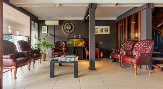 Soho Beach Hotel