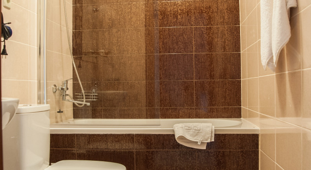 Двухместный номер Standard Villa Dacha Mini-Hotel