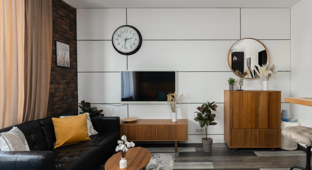 Loft Sky Apartments, Rezerwuj Apartament SVAO Area Moskwa