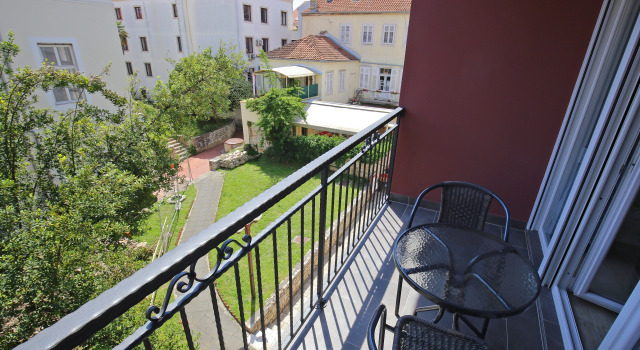 Апартаменты City Class Accommodation