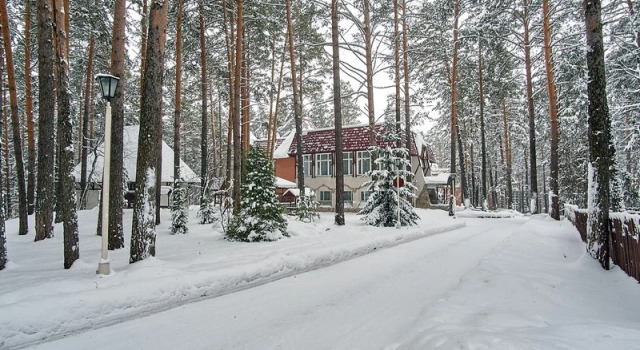 Mini-Otel Abazhur, Réserver Auberge Mini-hôtels à Berdsk, Auberge