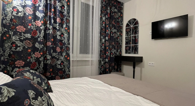 Квартира рядом с Центром