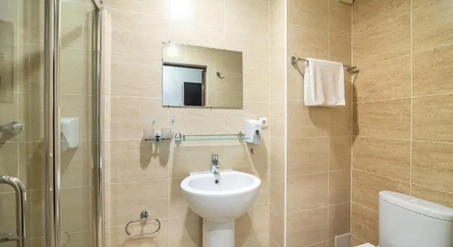 Standard double chambre MILDOM Express