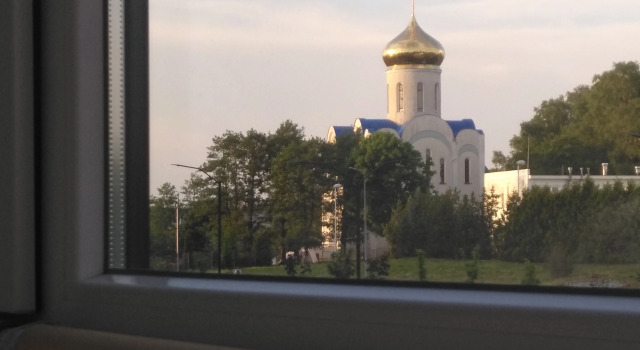 Yantarnoye Poberezhye Flat, Book Apartment Pionerskiy Kaliningrad Region
