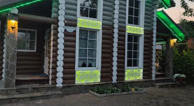 Гостевой Дом Соболь