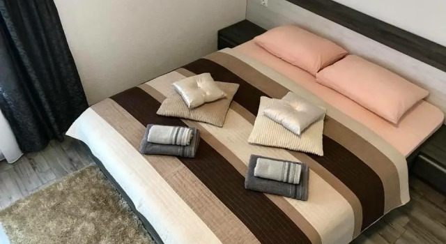 Номер Deluxe Guest House Klanfar