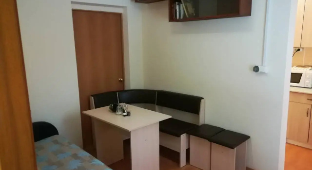 Апартаменты семейные Comfort Отель Комплекс отдыха Беликово