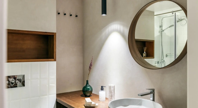 Апартаменты Дуплекс Апартаменты 17Apartments - номер 5