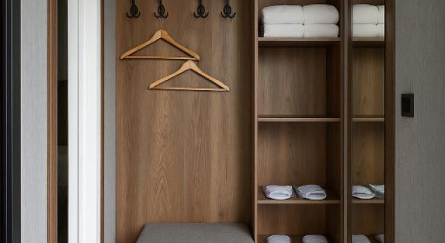Двухместные апартаменты Standard Отель Tauke Khan Plaza