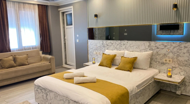 Sahrakent Pendik Hotel