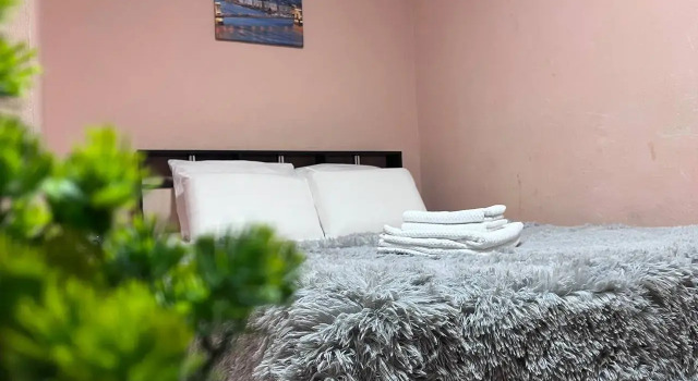 Na Kirova 87a Flat, Prenota Appartamento Leninsk-Kuznetskiy Kemerovo Region