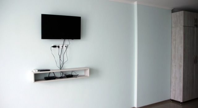 Mentol Residence At Sea Resort Apartments, Book Apartment Batumi 