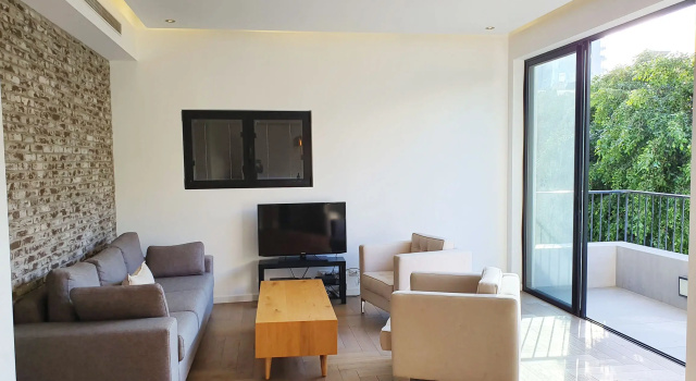 Апартаменты Апартаменты Design 2 Bdr Hilton Beach #TL55
