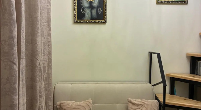 Monmartr Na Grecheskom Flat, Reserva ahora Apartamento San Petersburgo Rusia