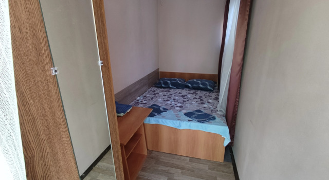 Двухместный номер Economy База отдыха Риф